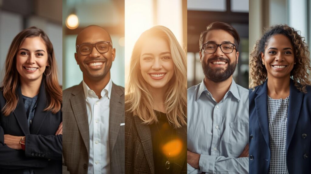 VA Talent-Friendly Jobs