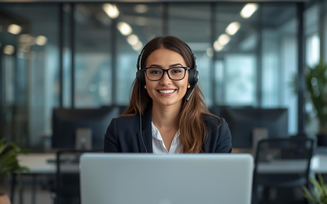 Virtual Admin Support Services