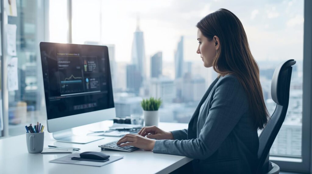 Virtual Administrative Assistance in Houston