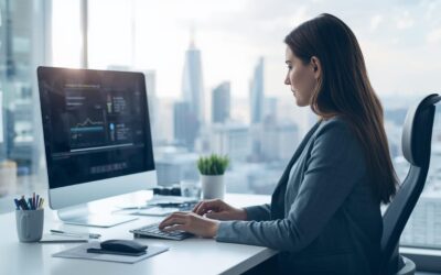 Virtual Administrative Assistance in Houston