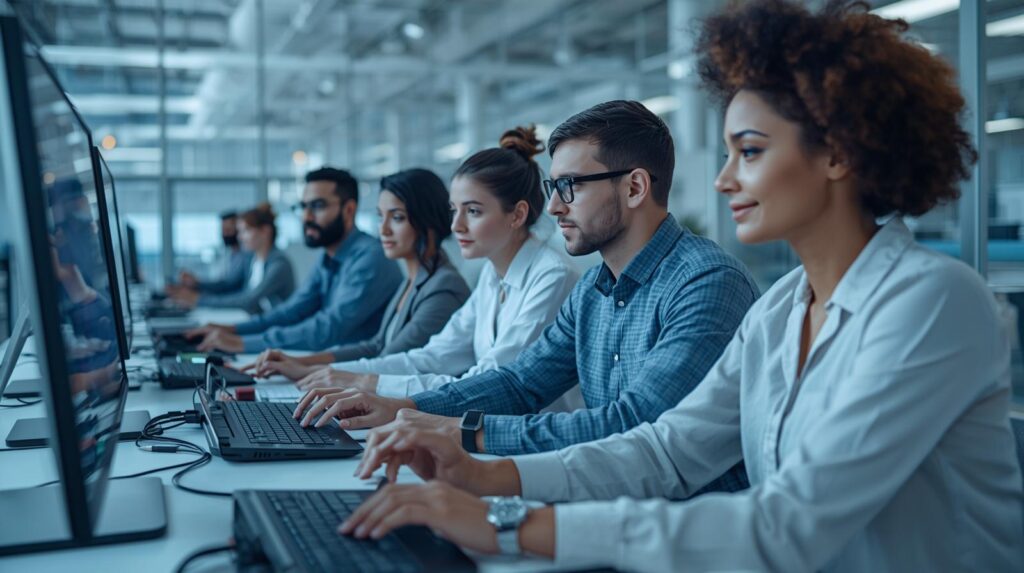 Virtual Assistant Careers 