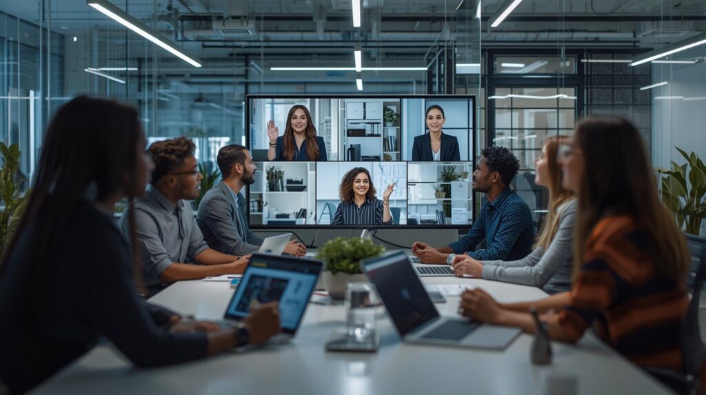 Virtual Assistant Hiring Process