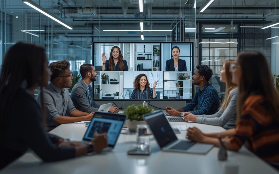 Virtual Assistant Hiring Process