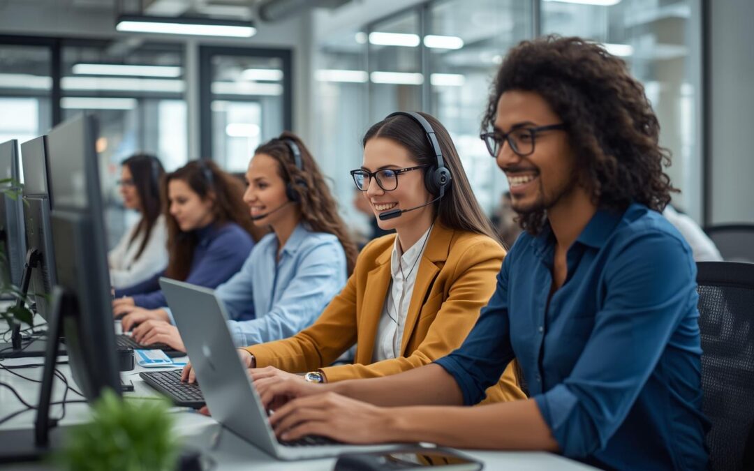 Virtual Assistant Jobs