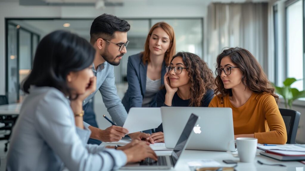 Virtual Assistant Recruitment 