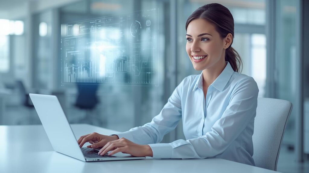 Virtual Assistant job