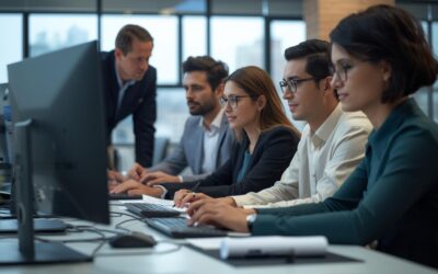 Virtual Staffing Agency Support: Empowering Businesses to Scale Smarter