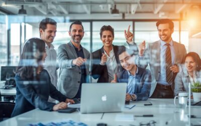 Virtual Staffing for Remote Work: Building Smarter Teams Anywhere