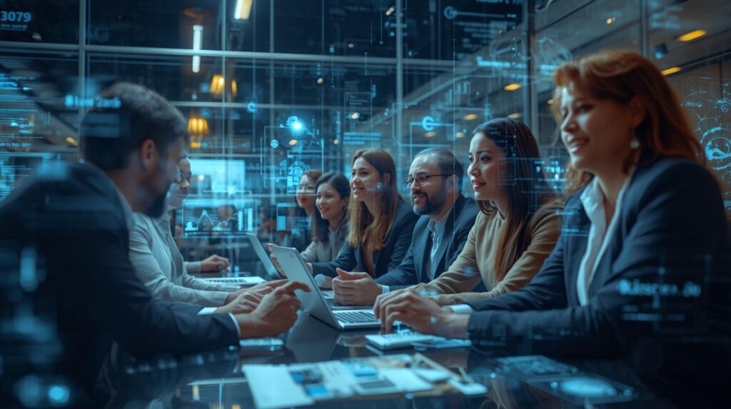 Virtual Staffing Solutions for Businesses