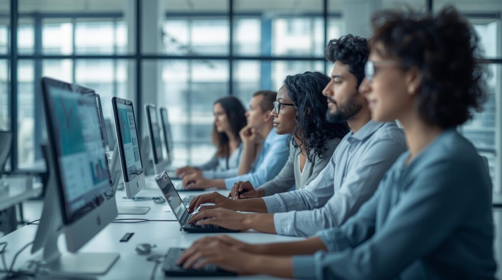 Virtual Staffing Solutions