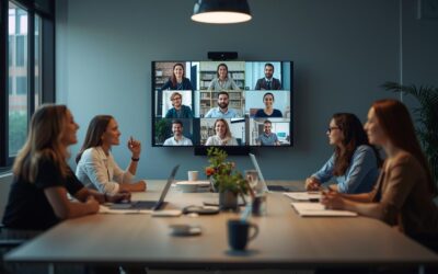 Virtual Staffing Best Practices: Building Smarter, Stronger Teams