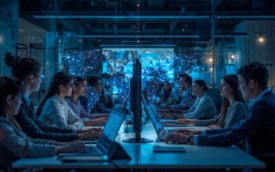 Virtual Staffing for Recruitment Outsourcing: Building Smarter Hiring Systems