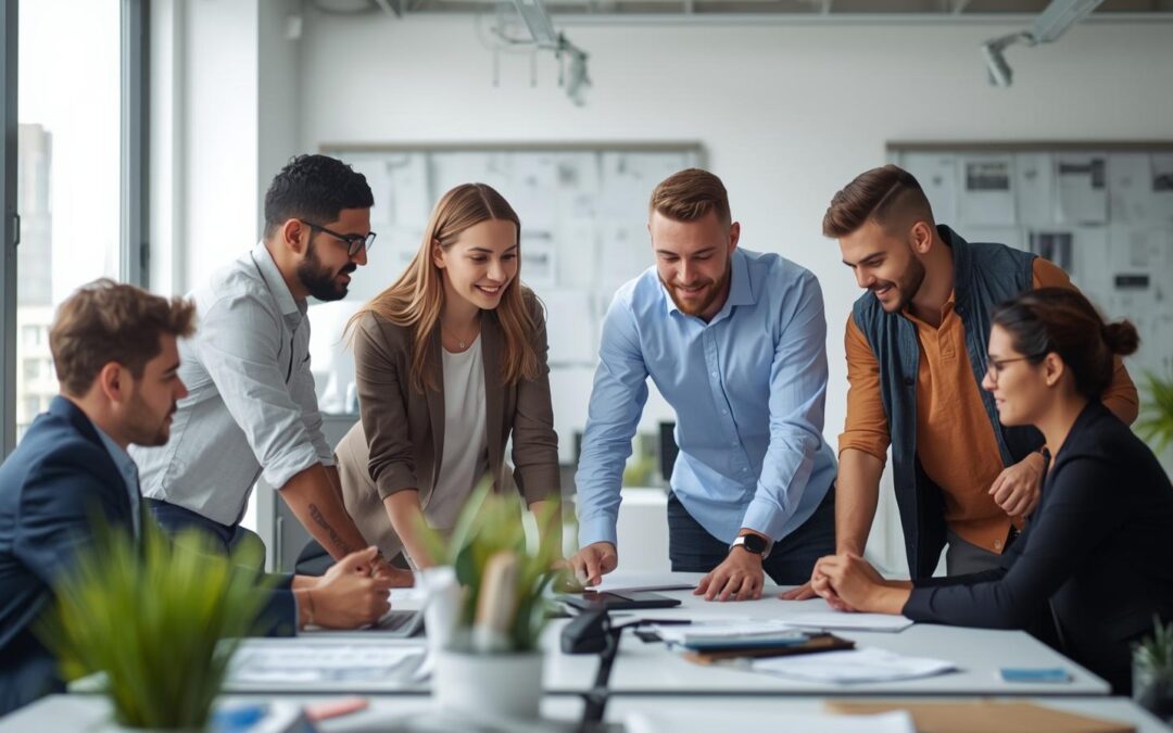 Virtual Assistant Recruitment Services