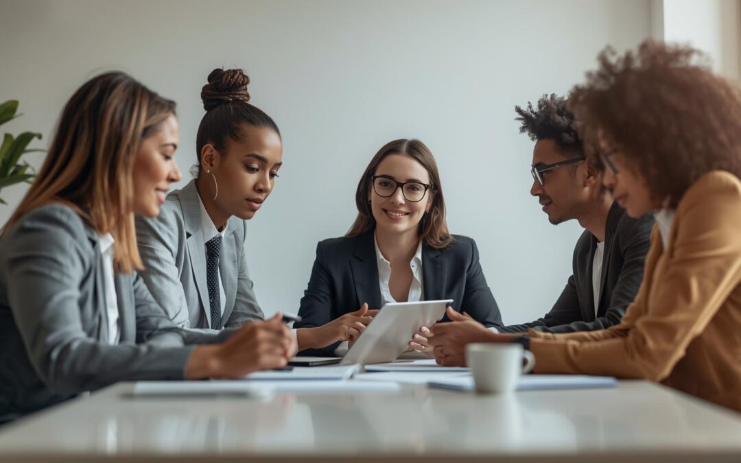 VA Staffing Solutions