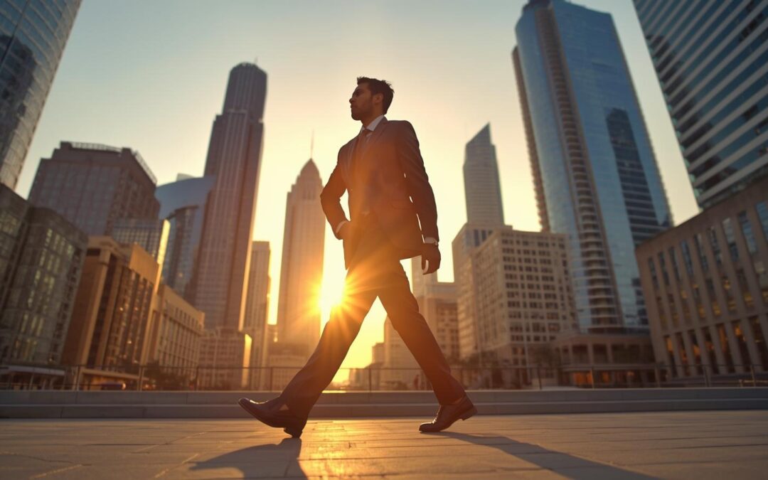 Career Advancement in Houston