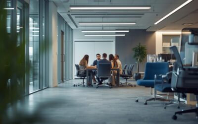 Professional Office Support Houston