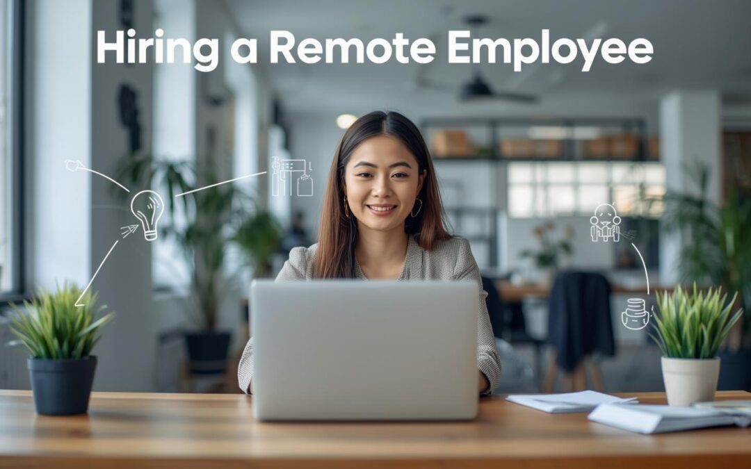 Hiring a Remote