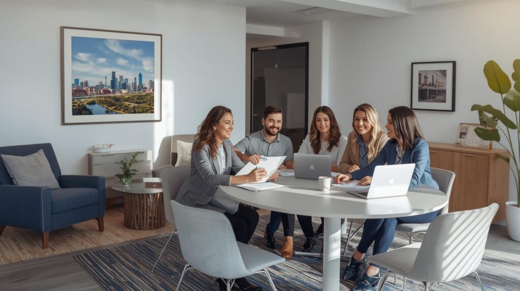  Talent Acquisition Services in Houston