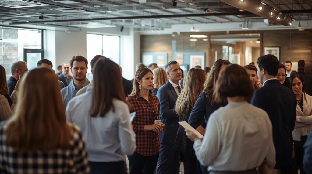 Talent Acquisition in Houston