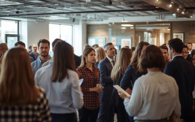 Talent Acquisition in Houston: A People-First Approach to Building Stronger Teams