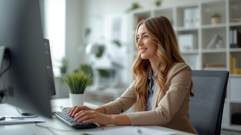 Virtual Assistant Services 