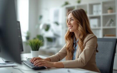 Virtual Assistant Services: A People-First Way to Get More Done