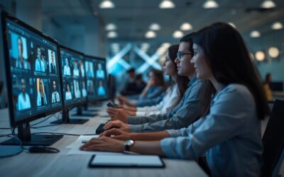 Virtual Staffing For Customer Service: Elevating Experiences Through Smarter Support