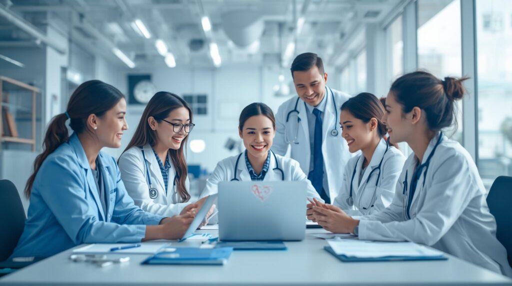 Virtual Staffing for Healthcare Organizations (2)