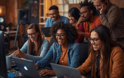 Discover Your Path to Meaningful Work with Talent Career