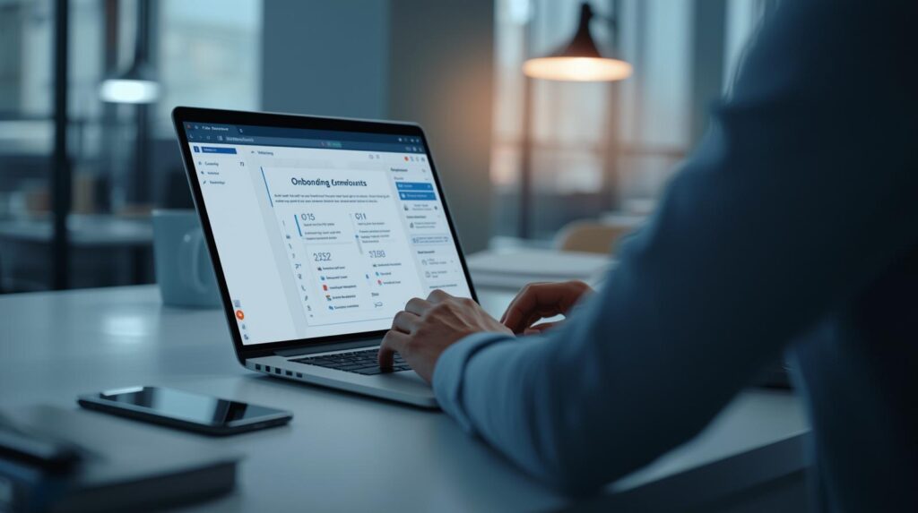 Virtual Assistant Onboarding