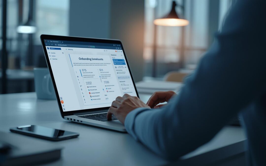 Virtual Assistant Onboarding: Setting the Foundation for a Strong, Long-Term Partnership