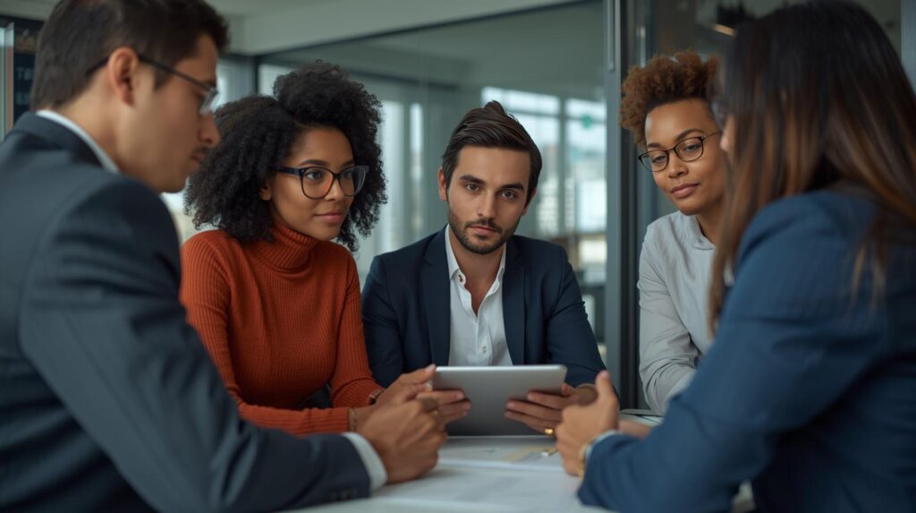 Recruitment Strategy for Employers in Houston