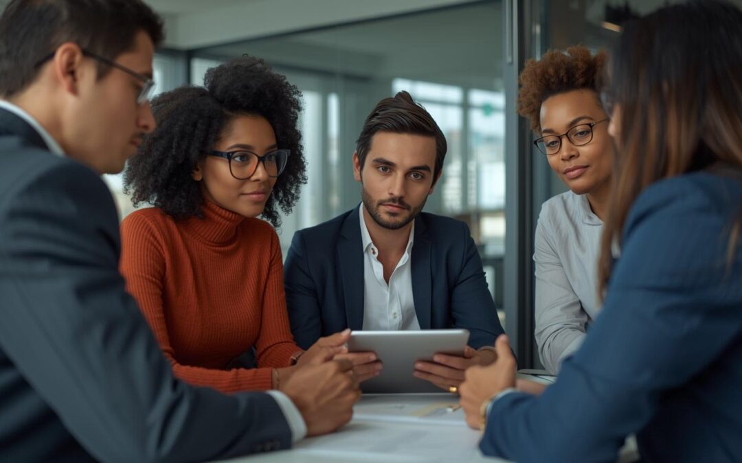 Recruitment Strategy for Employers in Houston