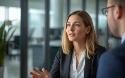 What a Recruiter Does and Why the Role Matters