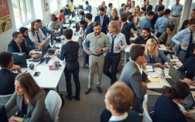 Staffing Agency Careers and Employment Roles