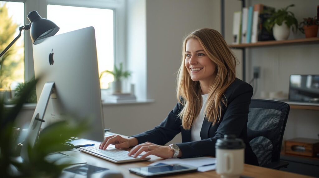 Affordable Virtual Assistant Services