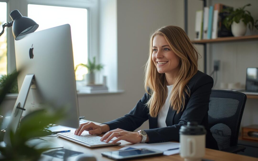 Affordable Virtual Assistant Services