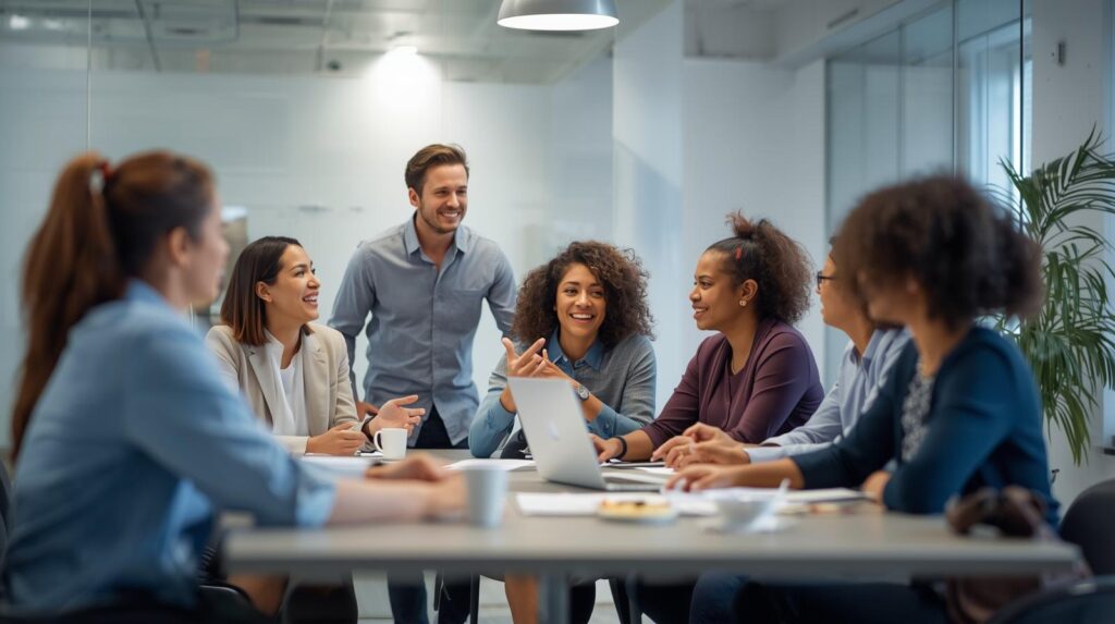 Talent Retention Tactics in Houston