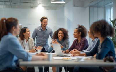 Talent Retention Tactics in Houston: A People-First Guide to Keeping Your Best Employees