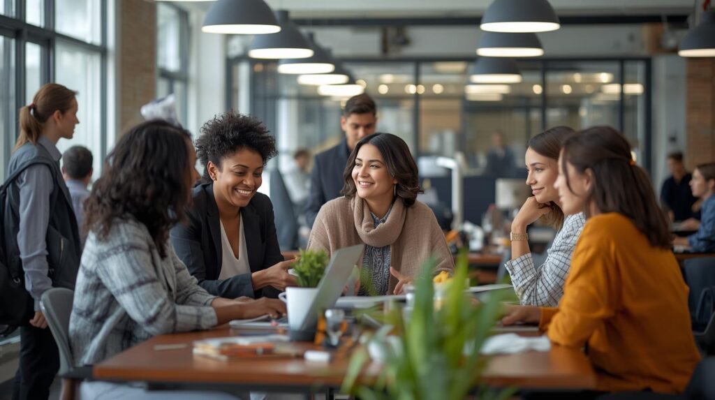 Job agencies near me 