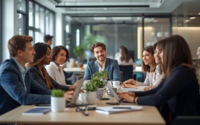 How Job Agencies Support Efficient and Flexible Hiring