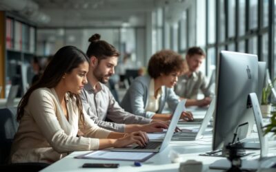 Outsourcing Administrative Tasks: A People-First Way to Reclaim