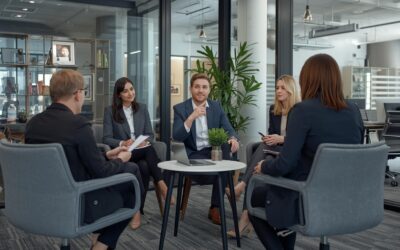 Recruitment Agencies Near Me