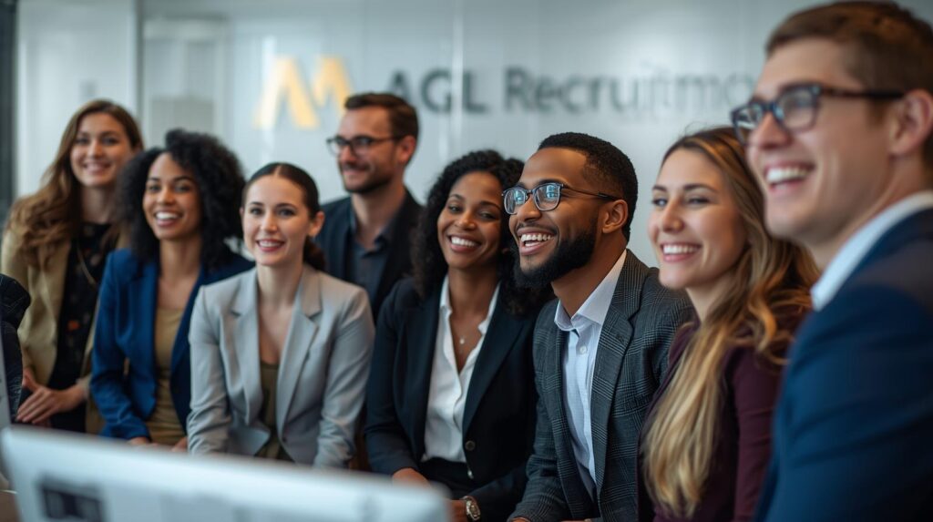 recruitment agencies