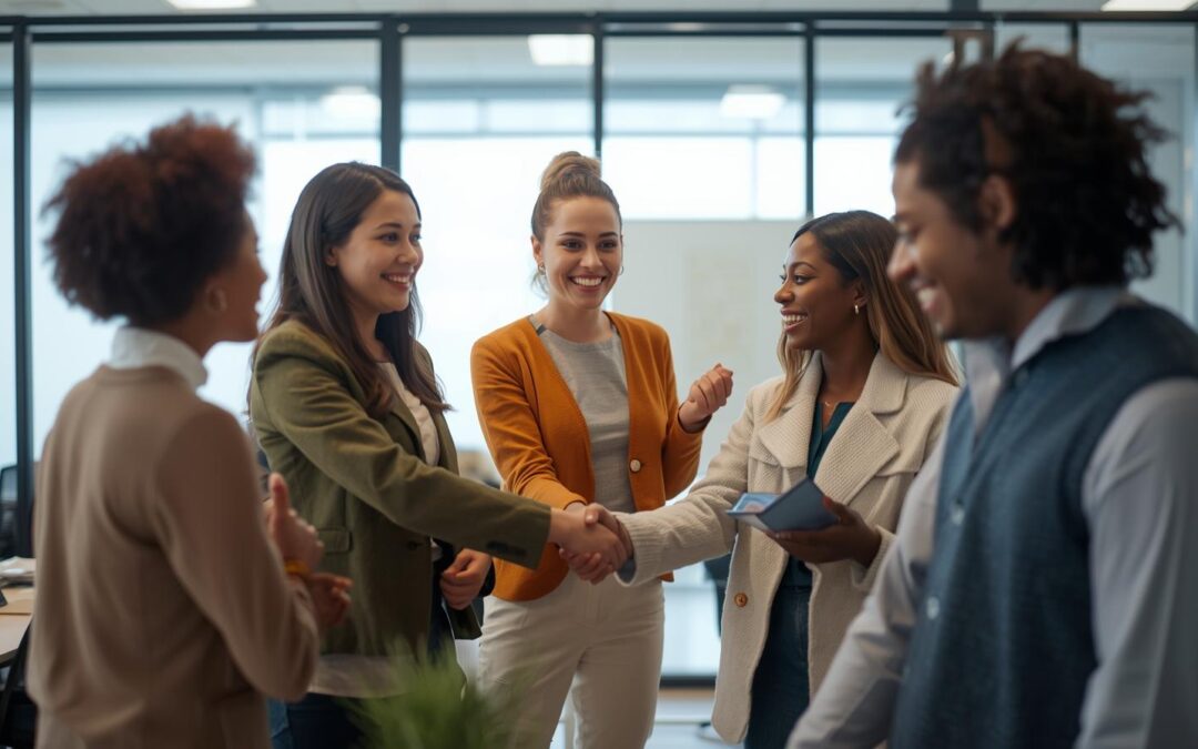 Recruitment Services