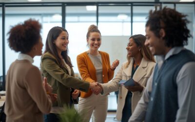 A Practical Look at Recruitment Services