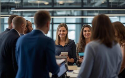 Staffing Agency Services and Their Role in Today’s Workforce