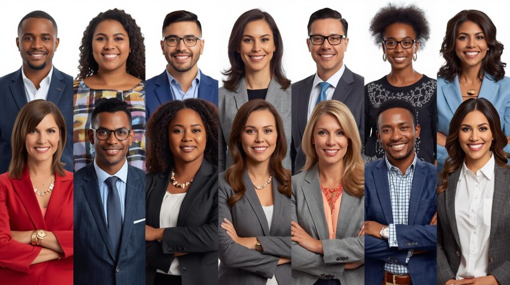 VA Talent-Friendly Jobs in Houston