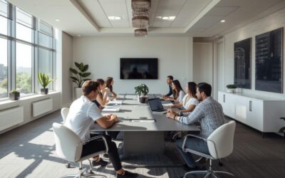 HR in Houston, TX: How People-First Practices Build Stronger Workplaces